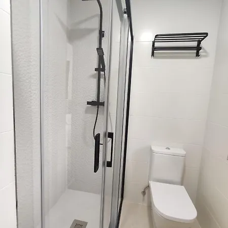 Oleo Auto Check-in Gæstehus 3*