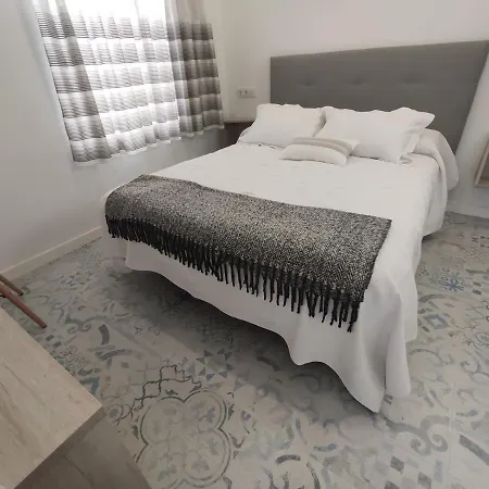 Oleo Auto Check-in Gæstehus Santander