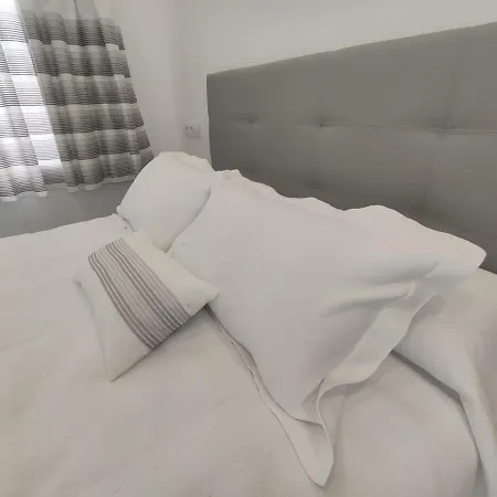 Gæstehus Oleo Auto Check-in 3*