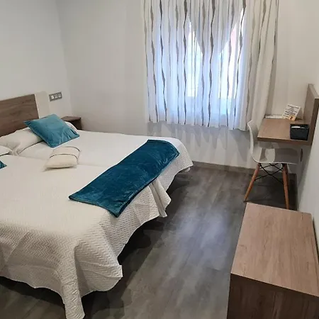 Oleo Auto Check-in Gæstehus 3*