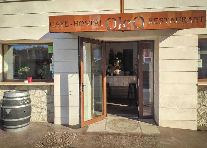 Gasthof Oleo Auto Check-in 3*