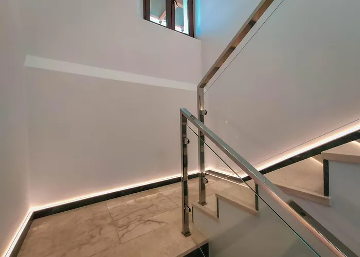 Oleo Auto Check-in Gasthof