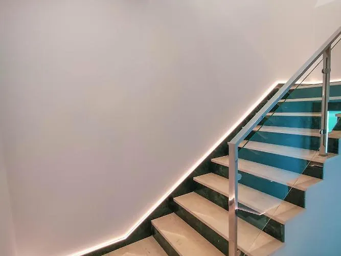 Gasthof Oleo Auto Check-in