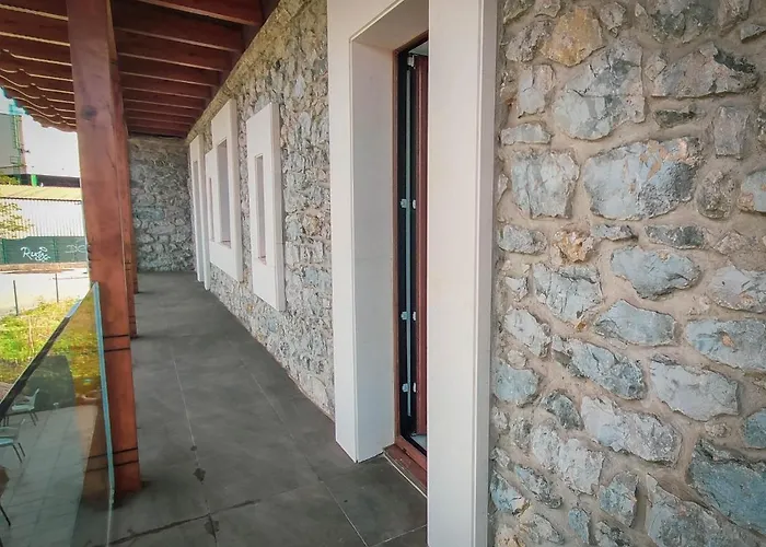 Oleo Auto Check-in Gasthof 3*