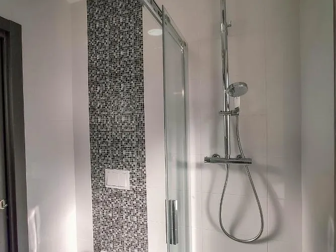 Oleo Auto Check-in 3* Santander