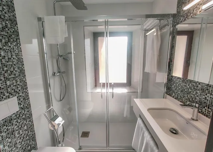 Oleo Auto Check-in 3* Santander